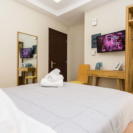 Alektor Studios & Apartments Ζάκυνθος Πόλη Εξωτερικό φωτογραφία