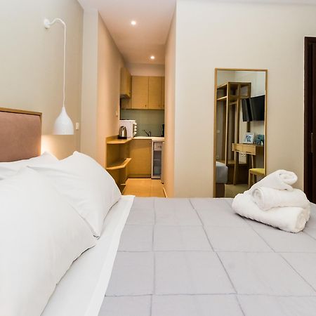 Alektor Studios & Apartments Ζάκυνθος Πόλη Εξωτερικό φωτογραφία