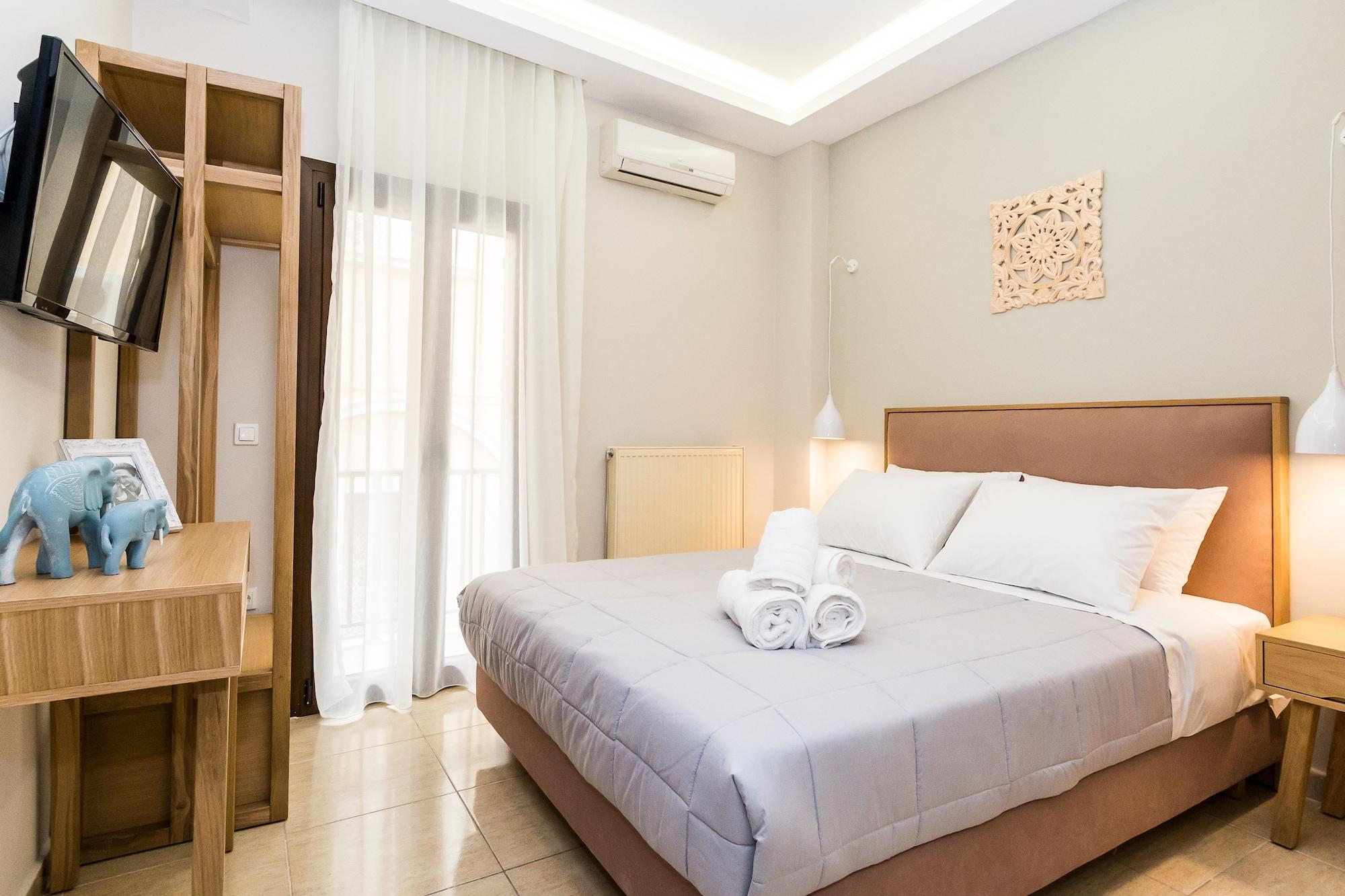Alektor Studios & Apartments Ζάκυνθος Πόλη Εξωτερικό φωτογραφία