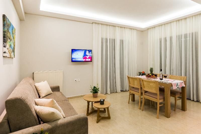 Alektor Studios & Apartments Ζάκυνθος Πόλη Εξωτερικό φωτογραφία