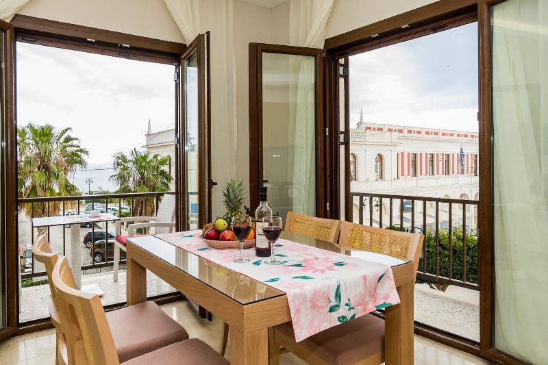 Alektor Studios & Apartments Ζάκυνθος Πόλη Εξωτερικό φωτογραφία