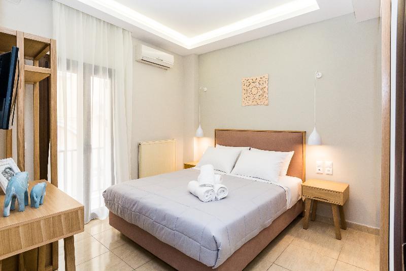 Alektor Studios & Apartments Ζάκυνθος Πόλη Εξωτερικό φωτογραφία