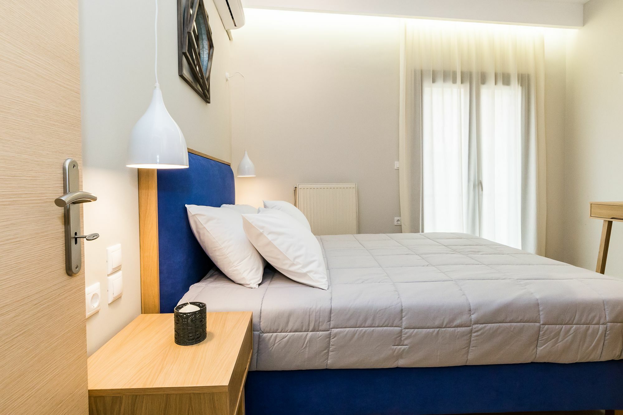 Alektor Studios & Apartments Ζάκυνθος Πόλη Εξωτερικό φωτογραφία
