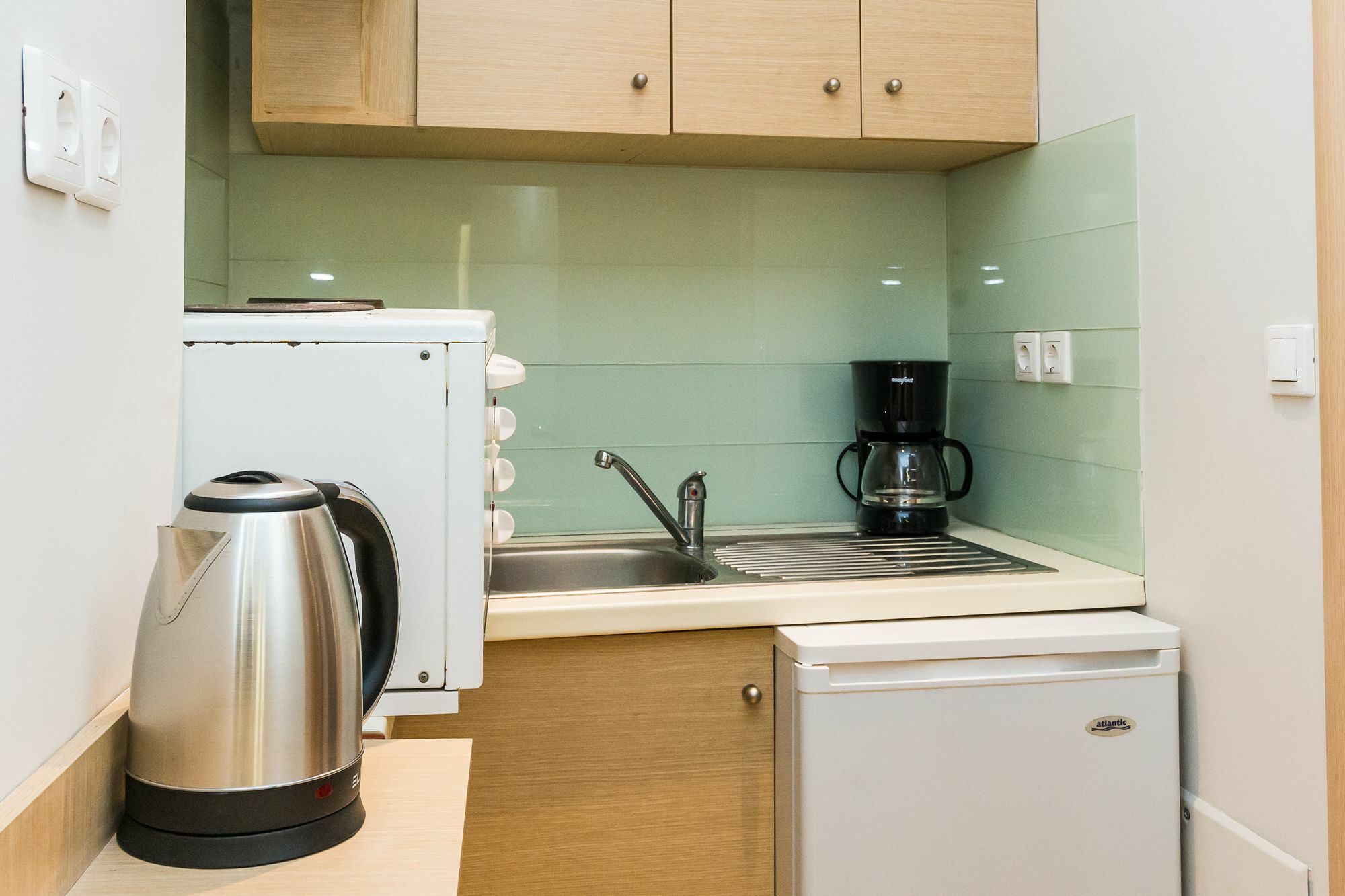 Alektor Studios & Apartments Ζάκυνθος Πόλη Εξωτερικό φωτογραφία