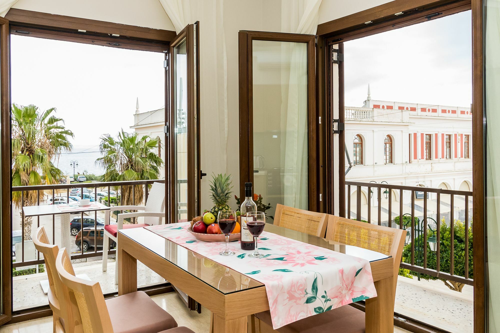 Alektor Studios & Apartments Ζάκυνθος Πόλη Εξωτερικό φωτογραφία